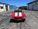 1973 Chevrolet Camaro Photo #16