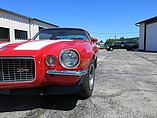 1973 Chevrolet Camaro Photo #17