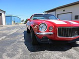 1973 Chevrolet Camaro Photo #18