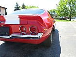 1973 Chevrolet Camaro Photo #19