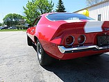 1973 Chevrolet Camaro Photo #20