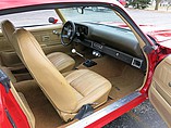 1973 Chevrolet Camaro Photo #24