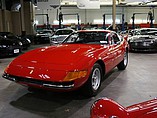 1972 Ferrari 365GTB4 Photo #3