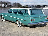 1961 Chevrolet Bel Air Photo #2