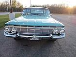 1961 Chevrolet Bel Air Photo #3