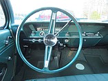 1961 Chevrolet Bel Air Photo #4
