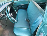 1961 Chevrolet Bel Air Photo #5