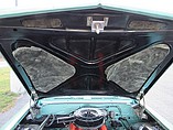 1961 Chevrolet Bel Air Photo #9