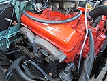 1961 Chevrolet Bel Air Photo #12