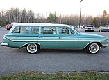 1961 Chevrolet Bel Air Photo #14