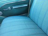 1961 Chevrolet Bel Air Photo #30