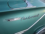 1961 Chevrolet Bel Air Photo #31