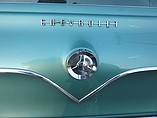 1961 Chevrolet Bel Air Photo #34