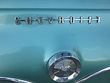 1961 Chevrolet Bel Air Photo #36