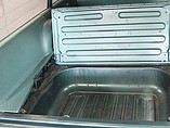 1961 Chevrolet Bel Air Photo #42