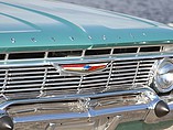 1961 Chevrolet Bel Air Photo #47
