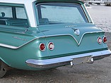 1961 Chevrolet Bel Air Photo #50