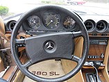 1983 Mercedes-Benz 380SL Photo #4