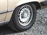 1983 Mercedes-Benz 380SL Photo #31