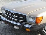 1983 Mercedes-Benz 380SL Photo #32