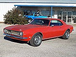 1968 Chevrolet Cameo Photo #2