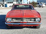 1968 Chevrolet Cameo Photo #5