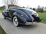 1939 Plymouth P8 Photo #6
