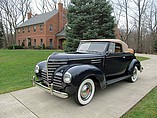 1939 Plymouth P8 Photo #7