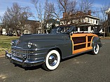1948 Chrysler Town & Country Photo #1