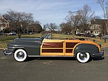 1948 Chrysler Town & Country Photo #2