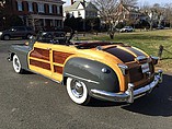 1948 Chrysler Town & Country Photo #3