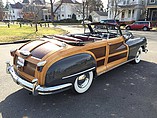 1948 Chrysler Town & Country Photo #6