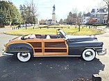 1948 Chrysler Town & Country Photo #7