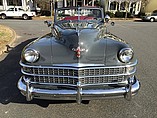 1948 Chrysler Town & Country Photo #10