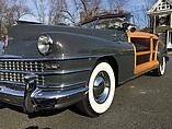 1948 Chrysler Town & Country Photo #11