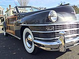 1948 Chrysler Town & Country Photo #12