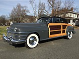 1948 Chrysler Town & Country Photo #18