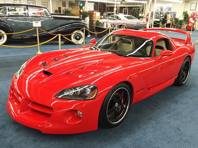 2009 Dodge Viper Photo