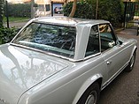 1971 Mercedes-Benz 280SL Photo #7