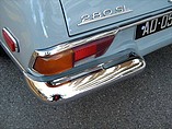1971 Mercedes-Benz 280SL Photo #8