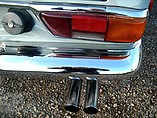 1971 Mercedes-Benz 280SL Photo #9