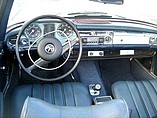 1971 Mercedes-Benz 280SL Photo #10