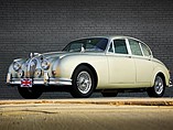 63 Jaguar MK 2