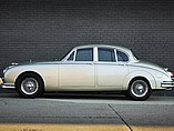 1963 Jaguar MK 2 Photo #2