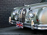 1963 Jaguar MK 2 Photo #3