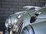 1963 Jaguar MK 2 Photo #4