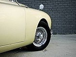1963 Jaguar MK 2 Photo #6