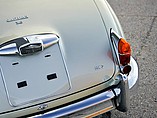 1963 Jaguar MK 2 Photo #7