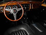 1963 Jaguar MK 2 Photo #9