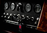 1963 Jaguar MK 2 Photo #10